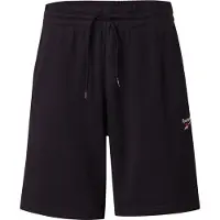 Reebok Identity Small Logo Sportshorts