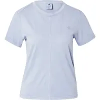 G-Star Overdyed Front Seam R T Purple Größe: XS | Hemden Outlet | Damen | Violett