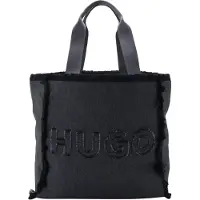 HUGO Shopper & Totes - Becky Tote-DE - Gr. unisize - in Blau - für Damen