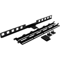 Poly Studio USB-VESA-Halterung, China, 190 mm, 210 mm, 55 mm, 300 g