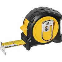 Stabila Rulet? BM 300 5m mm/inch
