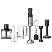 Kenwood Stabmixer HBM80.322BK 1200W