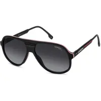 Carrera Sonnenbrille C SPORT 07/S 807WJ 59 Herren Schwarz