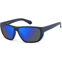 Polaroid Herrensonnenbrille PLD-7057-S-60FLL5X ø 60 mm