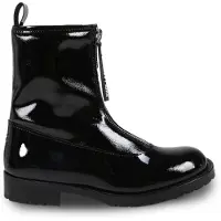 Karl Lagerfeld Stiefeletten Z30305 M Schwarz