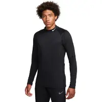 Nike Herren Sweatshirt M NP TOP WARM LS MOCK