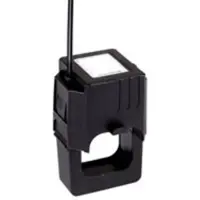 Gossen Metrawatt SC50-E Stromwandler Primärstrom:400 A Sekundärstrom:5 A (U542B)