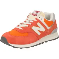 New Balance 574 Gulf Red - EU 44.5