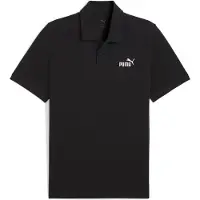 Puma Herren Polo ESS No. 1 Logo Pique Polo