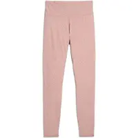 Puma Move Cloudspun 7/8 Leggings Rosa S Frau Rosa S