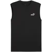 Puma Ess Nr. Ärmelloses T-Shirt 1 Logo Ärmelloses T-Shirt