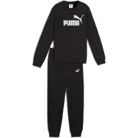 Puma Ess Nº1 Logo Trainingsanzug