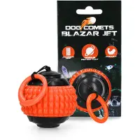 Holland Animal Care Blazar Jet Orange