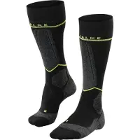 Falke SK Energizing Wool Herren Kniestrümpfe