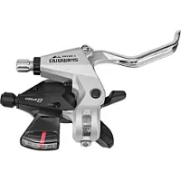 Shimano Altus St-m310 2050 Mm Rechter Bremshebel Mit Schalthebel