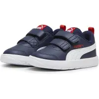 Puma kinderschuhe Courtflex V3 V Inf kind