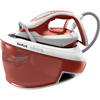 Tefal Express Power SV8110, 2800 W, 420 g/min, Durilium AirGlide Autoclean soleplate, 6 bar, 1,8 l, 120 g/min