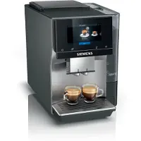 Siemens EQ.700 TP715D01 - Espressomaschine - Espresso-Automat - 19 Bar