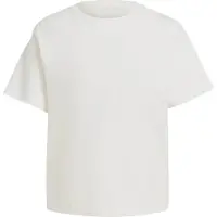 Adidas T-Shirt Signature Graphic Print