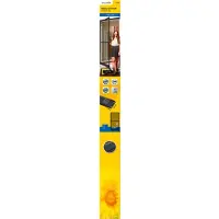 SCHELLENBERG Fliegengittertür Premium, 120 x 240 cm, anthrazit, 70096