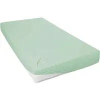 H.G. Hahn Spannbetttuch Mako-Feinjersey