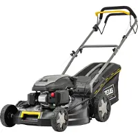 Texas Benzinrasenmäher "XT510TR" 2,5kW/3,95PS, mit Radantrieb, für Flächen bis 1600 m²