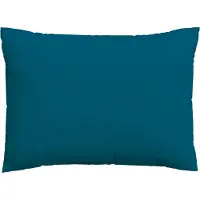 Schlafgut Kissenbezug "Woven Satin aus Mako-Baumwolle, langlebig, pflegeleicht, dicht gewebt", (1 St.), Kissenhülle mit Reißverschluss, passender Bettbezug erhältlich