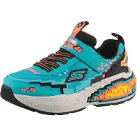 SKECHERS Mega-Craft 4K Türkis TQBK Größe EU 28