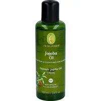 Primavera Jojobaoel Bio, 100 ml OEL