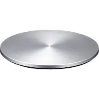 JustMobile AluDisc