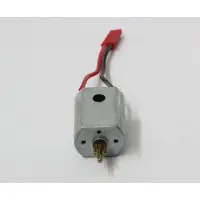 Jamara Motor vorne Bell Jet Ranger