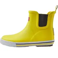 Reima Kinder Gummistiefel Gelb 5400039A-2350 Grösse 32
