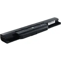 AGI Akku kompatibel mit Asus A53S kompatiblen - Akku - 4.400 mAh - Akku - ASUS - A53