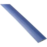 SERPA Kabelbrücken-Set B9, Länge: 1,5 Meter, blau halogenfrei, PVC-frei, flammgeschützt, elektrisch