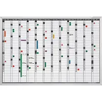 MAGNETOPLAN Permanente Jahresübersicht Deutsch