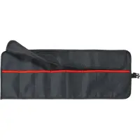 Knipex 00 19 58 LE Werkzeugtasche 8 Fächer leer