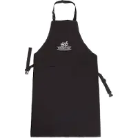 Finish Line Schürze Apron