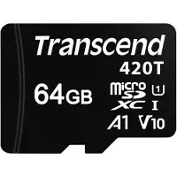 Transcend TS64GUSD420T