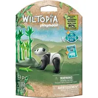 Playmobil Wiltopia 71060 Panda