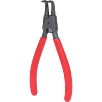 Ks Tools Aussen-Sicherungszange, abgewinkelt