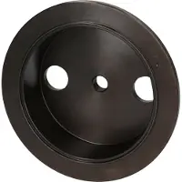 Ks Tools 460.4536, 2,69 kg, Schwarz