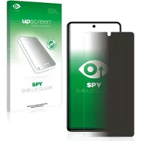 Upscreen Spy Shield Blickschutzfolie