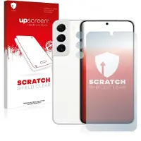 Upscreen Scratch Shield Displayschutz