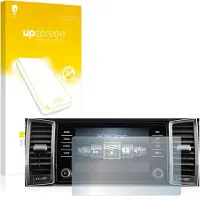 Upscreen Reflection Shield Displayschutz Matt