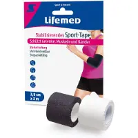 Lifemed Stabilisierendes Sport-Tape 1 St