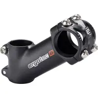 Ergotec High Piranha Fahrradvorbau 31.8 Mm