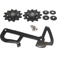 Sram Satz Rollen und lange Innengabelköpfe xx1/x01/x1