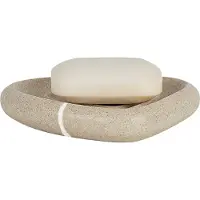 Spirella Etna-Polyresin