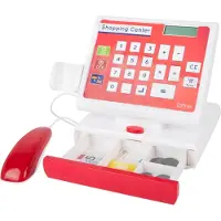 Tanner Elektronische Spielkasse