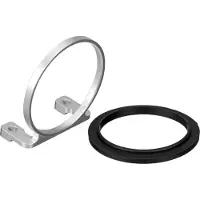 DJI Phantom 2 Lens Filter Mounting Kit (Vision) (P27)